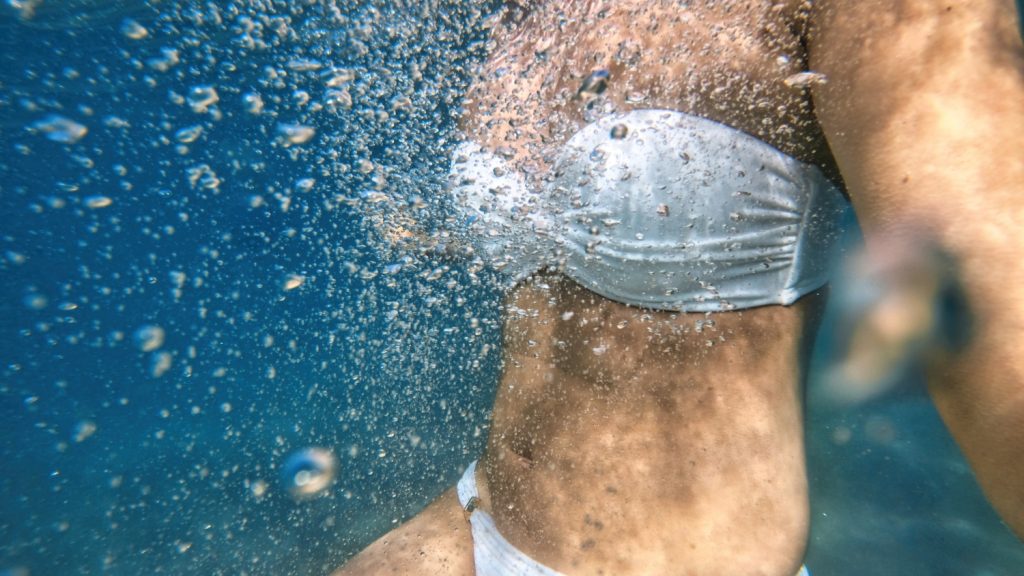 Le bon dosage d'une piscine au sel