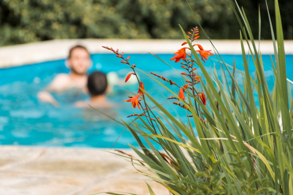 Pompe à Chaleur de Piscine