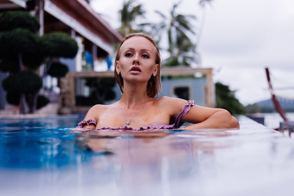 Traitement de piscine : Choisir le chlore ou le sel