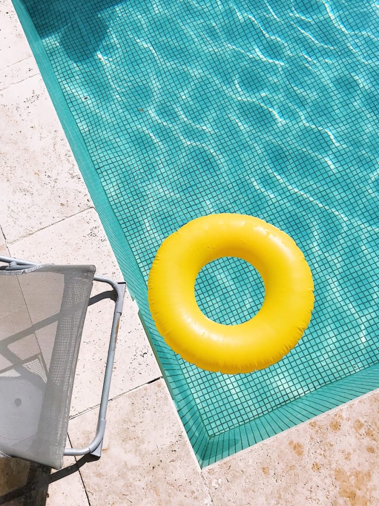 l'electrolyse au sel pour votre piscine